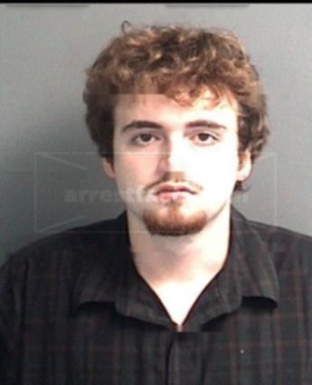 Joshua Patrick Davis