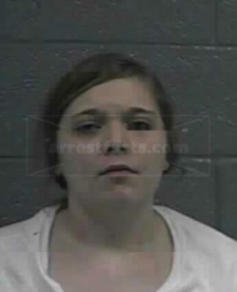 Stephanie Deann Mckinney