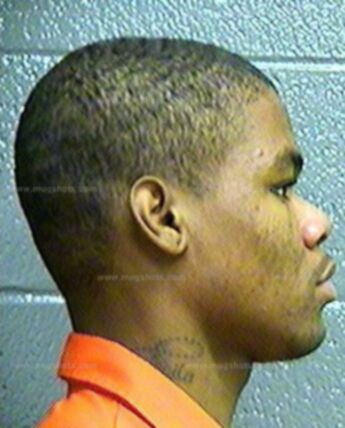 Chazrae Douglass Tyson