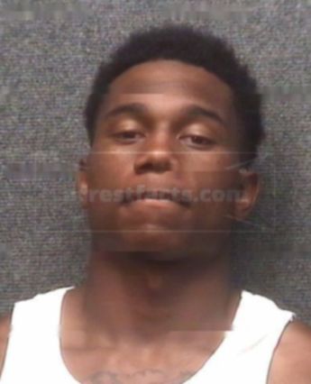 Antwone Lamont Vance