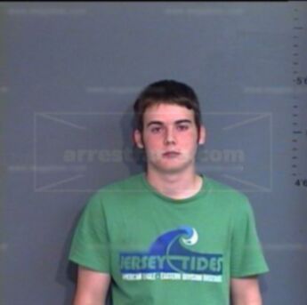 Jacob Clay Wortman