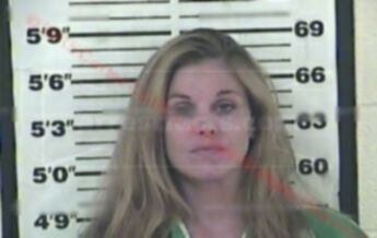 Jennifer Whitney Waters