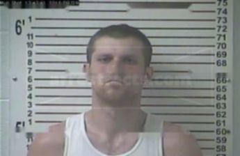 Brandon Wayne Lanham