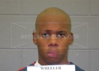 Lamar Antonio Wheeler