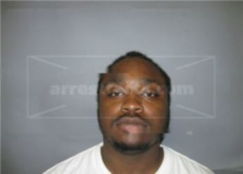 Roydale Allen Robinson