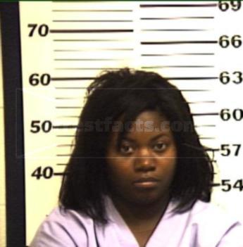 Davonda Laschell Coleman