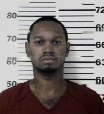 Shadric Tiawan Dorsey