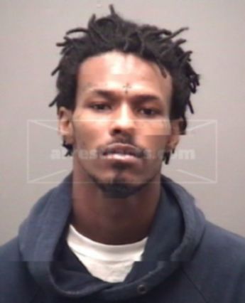 Kentrel Jordan Faucette