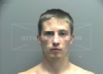 Dustin Tyler Lewis