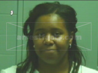 Lashunda Terrell King