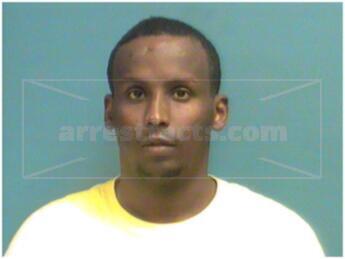 Abdirahman Abdirizak Hersi