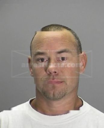 Gary Steven Townsend
