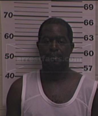 Anthony Dedrick Murray