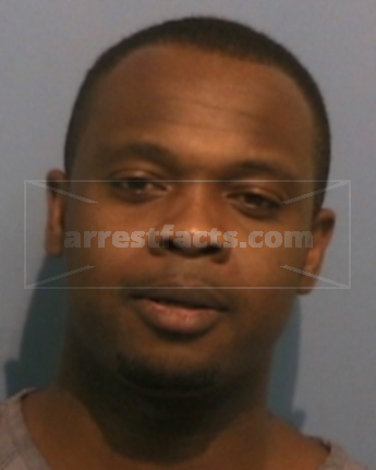 Tyrone Rasshard Davis