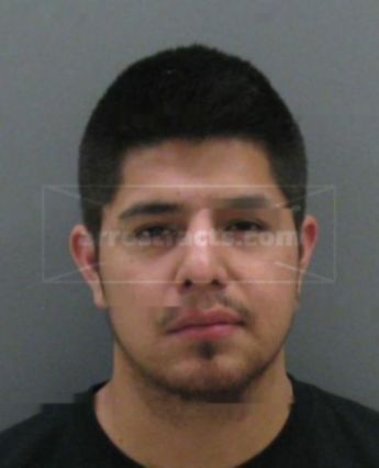 Jose Adrian Valencia