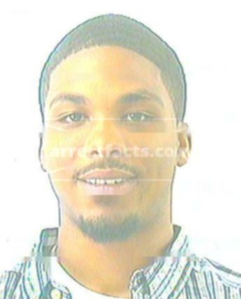 Aaron Jarreau Walker