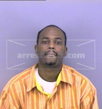 Antaeus Diandre Moore