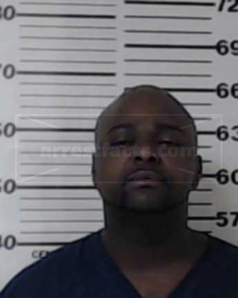 Glendon Dermaine Armstrong