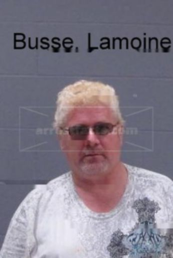 Lamoine Allen Busse