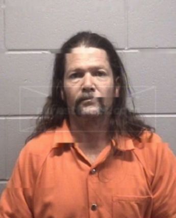 Brian Scott Grimsley