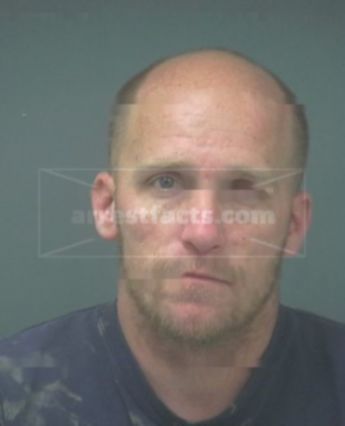 Robert Ashton Fitzsimmons