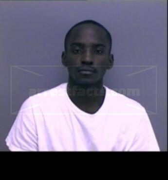 Cordell Deon Jiles