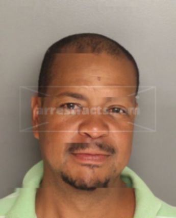Antonio Lamar Varner