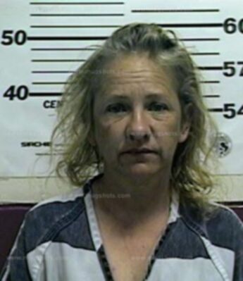 Terri June Matthews Nichols