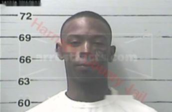 Brandon Rashard Swanier