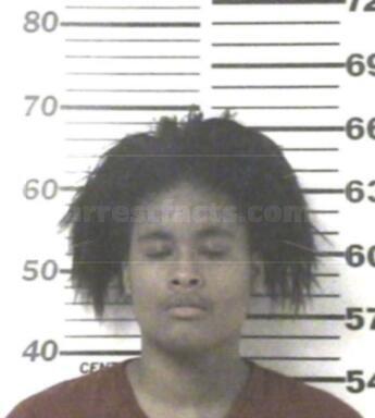 Keatron Ardette Williams