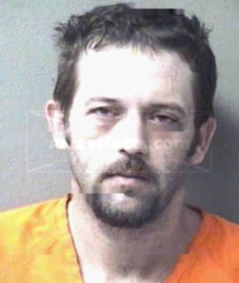Christopher Allen Chance
