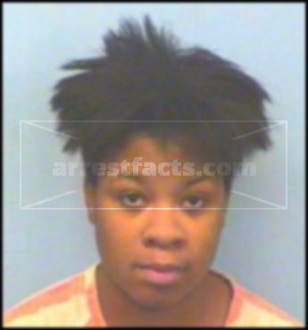 Latasha Nichole Free