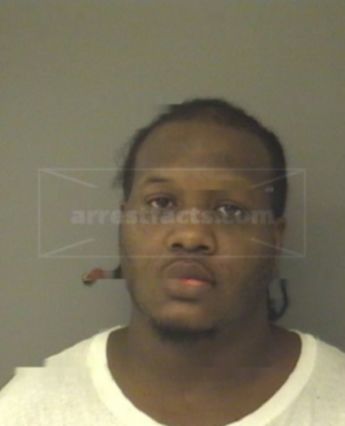 Chirrell Dewayne Austin