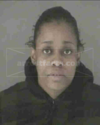 Lori Ann Harris-Howard