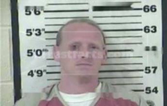 Brian Keith Bowers