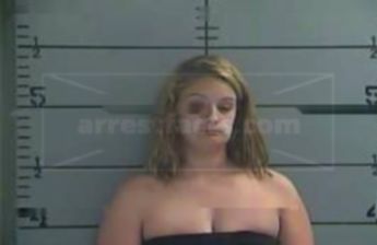 Amber Nicole Tabor