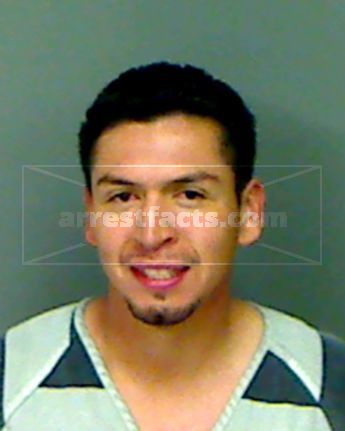 Anthony William Ponce