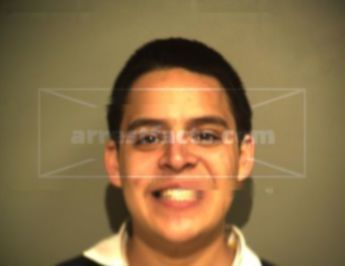 Marco Antonio Garza Rodriguez