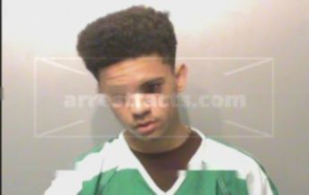 Dontavius Rashawn Sharkey