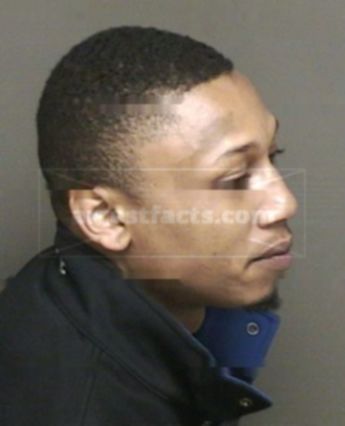 Demetrius Brenton Jackson