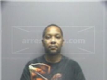 Brandon Lamont Harris