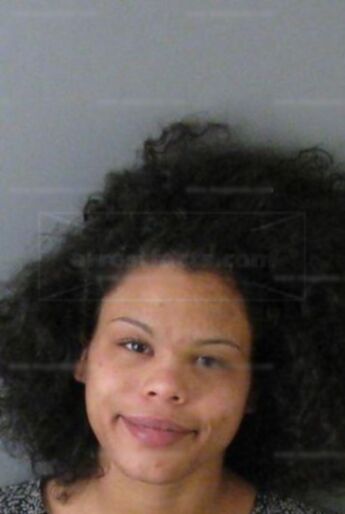 Brianna Nicole Clinton