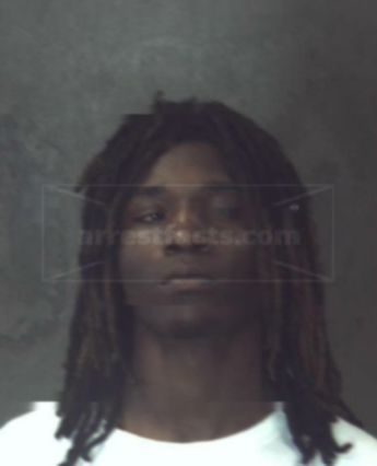 Brandon Lamar Foote