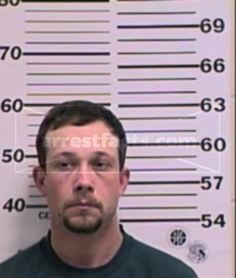 Clinton Dixon Haggard