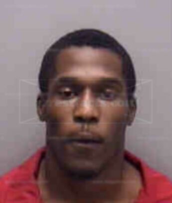 Quayshawn Oneal Hamilton