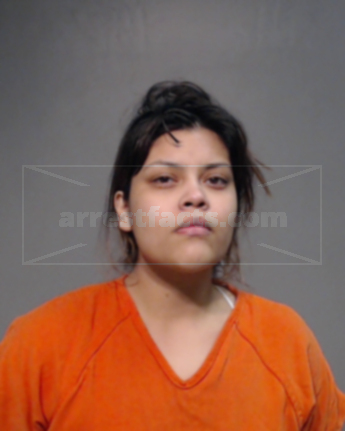 Rayven Lee Moncada Rodriguez