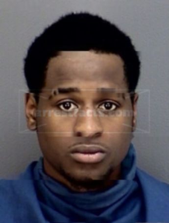 Travon Lamont Gibson