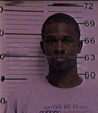 Bryan Keith Jackson