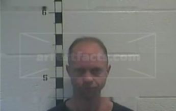 Brandon Craig Woodson