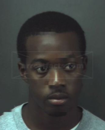 Brandon Akeem Miller